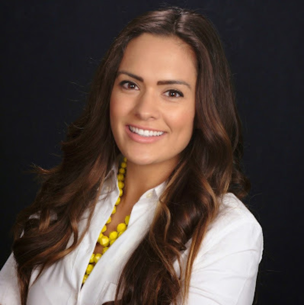 Meet your Posher, Julie